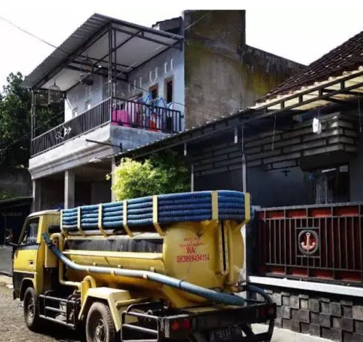 Sedot WC bejitimur Terdekat