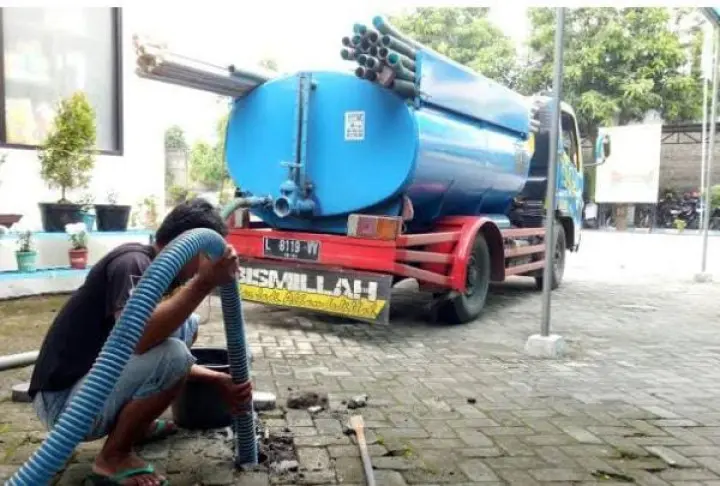 Sedot WC bejitimur Murah