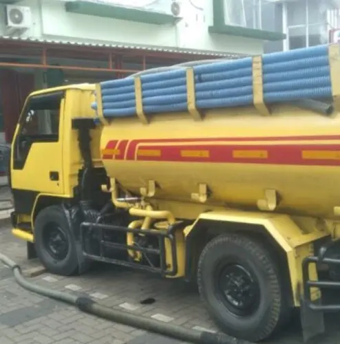Sedot WC bejitimur Terdekat