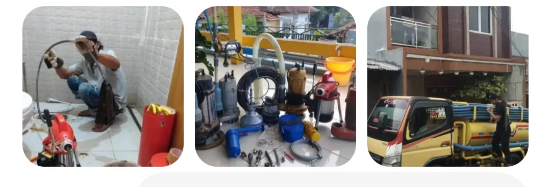 Jasa Sedot WC bejitimur Murah Terpercaya