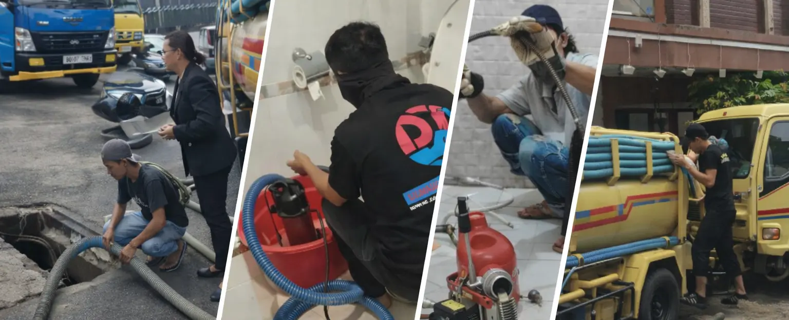 Jasa Sedot WC bejitimur Terdekat